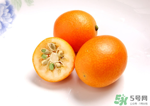 金桔什么時候上市？金桔什么時候成熟？