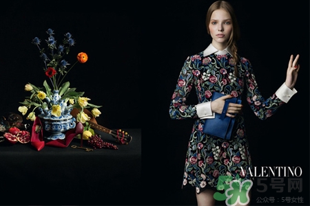 valentino是奢侈品嗎？華倫天奴算奢侈品嗎？