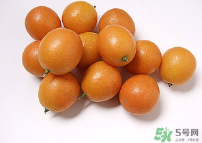 金桔泡水喝有什么好處？金桔怎么泡水喝？