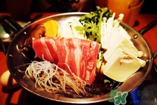 冬天吃什么火鍋最好？冬季吃火鍋四大好處