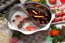 冬天吃什么火鍋最好？冬季吃火鍋四大好處