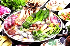 冬天吃什么火鍋最好？冬季吃火鍋四大好處