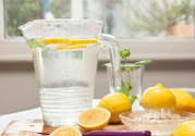 冬天可以喝檸檬水嗎？冬天喝檸檬水好嗎？