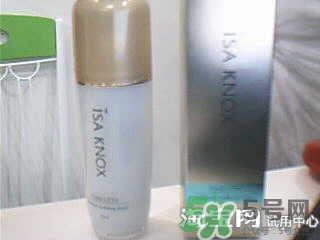 伊諾姿適合什么年齡用？isa knox適合年齡？