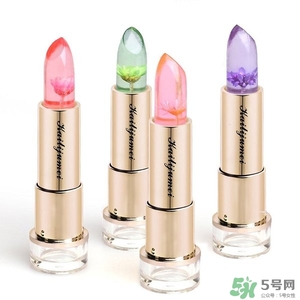 kailijumei真花果凍唇膏多少錢？kailijumei果凍唇膏價格