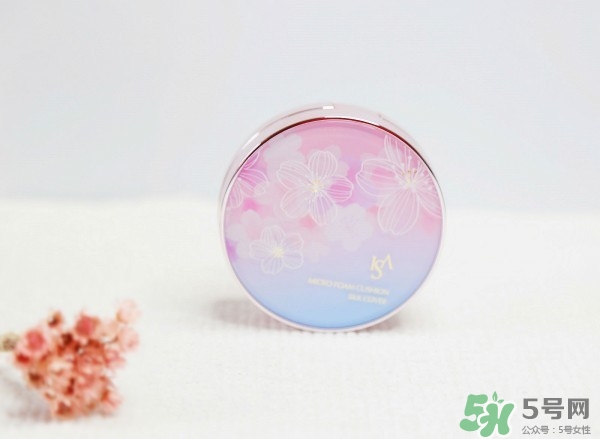 伊諾姿櫻花氣墊多少錢？伊諾姿櫻花氣墊價(jià)格