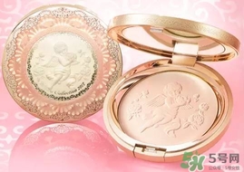 嘉娜寶天使蜜粉2017多少錢？嘉娜寶天使蜜粉2017價格