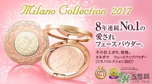 嘉娜寶天使蜜粉2017多少錢？嘉娜寶天使蜜粉2017價格