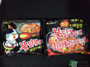 三養(yǎng)火雞面多少錢？三養(yǎng)火雞面韓國價格