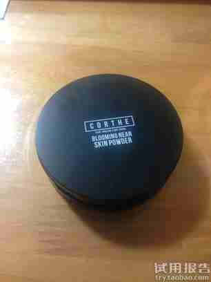 corthe粉餅怎么樣?corthe粉餅好用嗎? corthe粉餅怎么樣?corthe粉餅好用嗎?