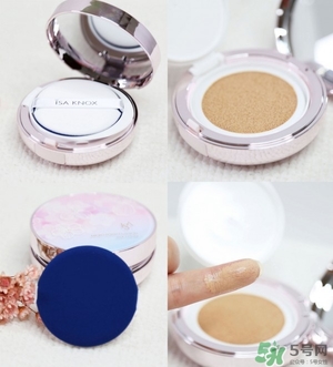 伊諾姿櫻花氣墊多少錢？伊諾姿櫻花氣墊價(jià)格