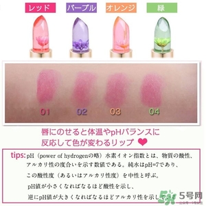 kailijumei真花果凍唇膏多少錢？kailijumei果凍唇膏價格