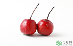 新鮮山楂可以泡水喝嗎？新鮮山楂怎么泡水？