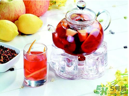 新鮮山楂可以泡水喝嗎？新鮮山楂怎么泡水？