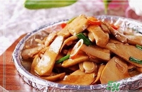 鮑魚菇怎么做好吃？鮑魚菇的功效與作用