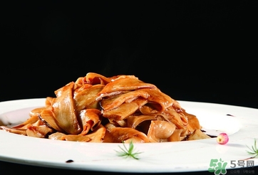 鮑魚菇怎么做好吃？鮑魚菇的功效與作用