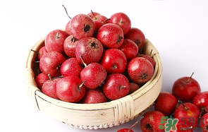 新鮮山楂可以放冰箱嗎？鮮山楂可以冷凍保存嗎？