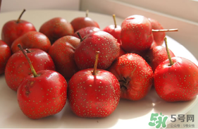 新鮮山楂怎么做好吃？新鮮山楂可以直接吃嗎？