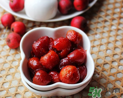 新鮮山楂怎么做好吃？新鮮山楂可以直接吃嗎？