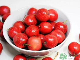 新鮮山楂怎么做好吃？新鮮山楂可以直接吃嗎？