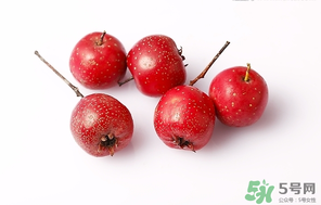 山楂不能和什么一起吃？山楂哪些人不能吃？