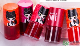 peripera菲麗菲拉染唇液怎么用？菲麗菲拉染唇液怎么卸？