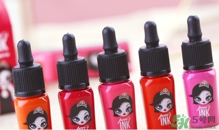 peripera菲麗菲拉染唇液怎么用？菲麗菲拉染唇液怎么卸？