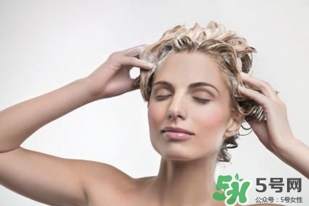 男生冬天多久洗一次頭最好？男人多長時間洗一次頭最健康？