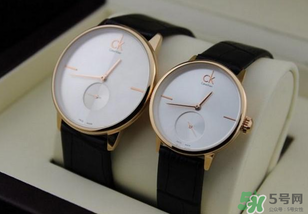 ck手表怎么調(diào)時(shí)間？ck手表怎么調(diào)日期？