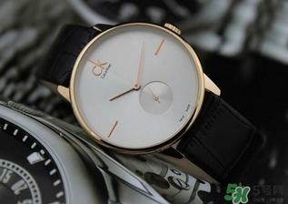 ck手表怎么調(diào)時(shí)間？ck手表怎么調(diào)日期？