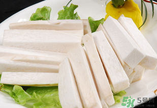 雞腿菇不能和什么一起吃？雞腿菇不能和什么同食？