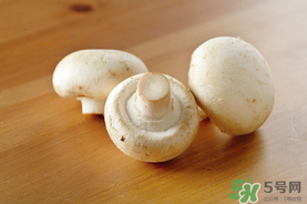 口菇變黑還能吃嗎？口菇的營養(yǎng)價值