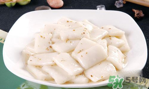 吃年糕會胖嗎？怎么吃年糕容易長胖？