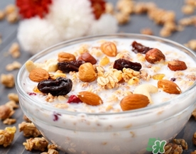 calbee卡樂比麥片孕婦能吃嗎？calbee孕婦吃好嗎？