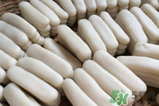 寶寶可以吃年糕嗎？寶寶多大可以吃年糕？