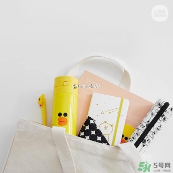 line friends保溫杯多少錢(qián)？膳魔師line friends合作保溫杯價(jià)格