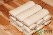 年糕能放多久？新鮮年糕一般可以放多久？