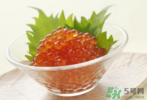 馬哈魚籽怎么剝出來(lái)?馬哈魚籽怎么保存? 馬哈魚籽怎么剝出來(lái)?馬哈魚籽怎么保存?