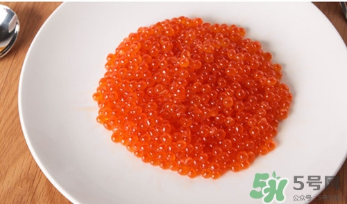 馬哈魚籽怎么剝出來(lái)?馬哈魚籽怎么保存? 馬哈魚籽怎么剝出來(lái)?馬哈魚籽怎么保存?