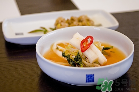 胃炎可以吃年糕嗎?胃炎吃年糕好嗎 胃炎可以吃年糕嗎?胃炎吃年糕好嗎