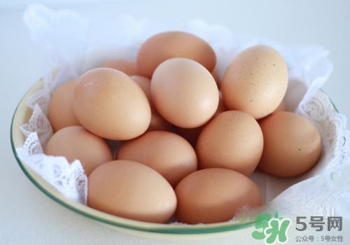 咽喉炎可以吃雞蛋嗎？咽喉炎吃雞蛋好嗎？