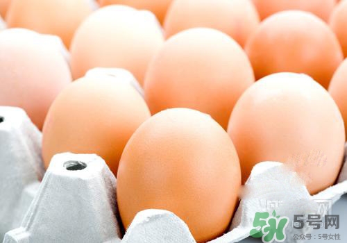 咽喉炎可以吃雞蛋嗎？咽喉炎吃雞蛋好嗎？