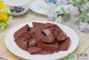 寶寶可以羊血嗎？一歲寶寶能吃羊血嗎？