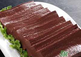 寶寶可以羊血嗎？一歲寶寶能吃羊血嗎？