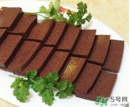 寶寶可以羊血嗎？一歲寶寶能吃羊血嗎？