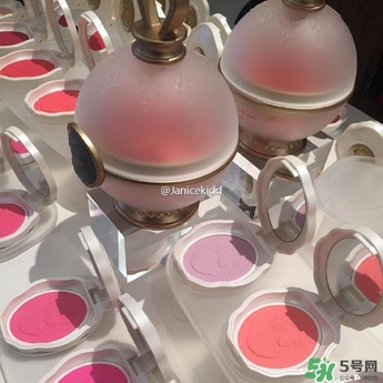 laduree2017春季彩妝有哪些？拉杜麗2017春季彩妝價(jià)格