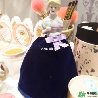 laduree2017春季彩妝有哪些？拉杜麗2017春季彩妝價(jià)格