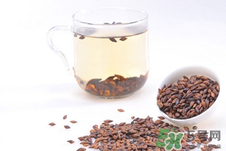 大麥茶什么時(shí)候喝最好？4個(gè)時(shí)間段不宜喝大麥茶