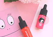 peripera菲麗菲拉染唇液怎么用？菲麗菲拉染唇液怎么卸？