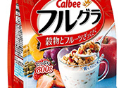 calbee卡樂比麥片孕婦能吃嗎？calbee孕婦吃好嗎？